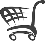Multimeter Shopping Cart